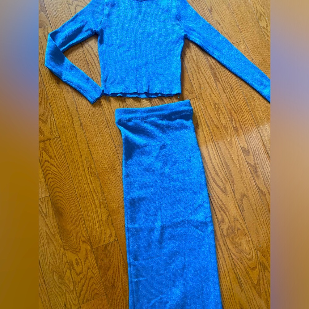 Ladies Midaxi Jersey Bodycon Plain Tube Stretchy Casual Summer Long Maxi Skirt